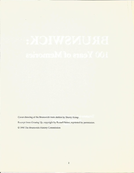 File:Brunswick 100 Years of Memories.pdf