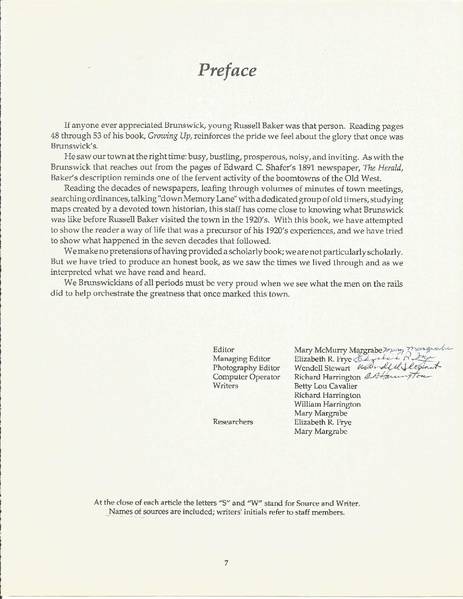 File:Brunswick 100 Years of Memories.pdf