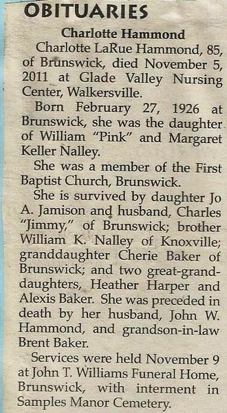 File:Charlotte LaRue Hammond Obituary November 5, 2011.jpg