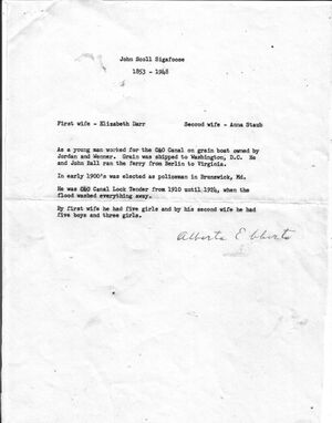 John Scoll Sigafoose, Distinguished Citizen 1976 (03).jpg