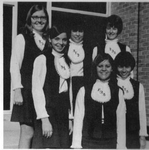 Students - BHS majorette squad 1969-70.jpg