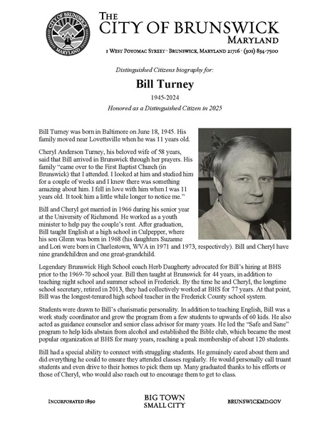 File:Bill Turney - Distinguished Citizen Bio.pdf