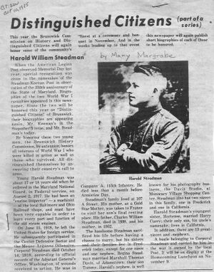 Howard W. W. Steadman, Distinguished Citizen 1985 (3).jpg