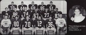 Football 2001 - 02 Junior Varsity.jpg