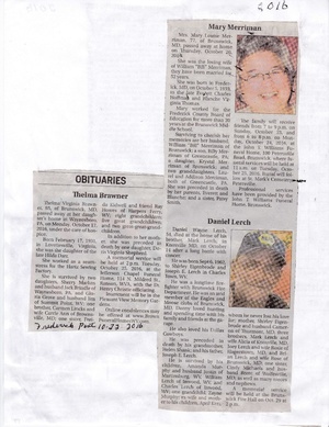 Obituaries- 2016- Brawner, Thelma.pdf
