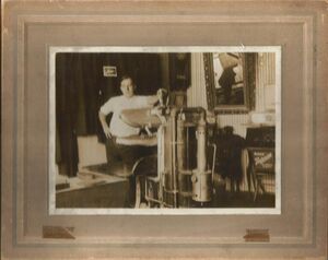 Barger Steam Press on East Potomac Street.jpg