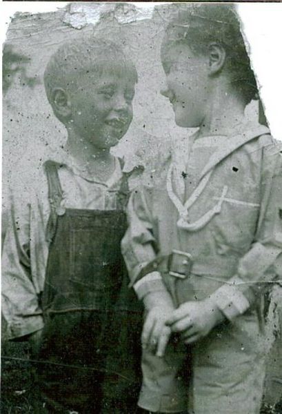 File:Bubby Eury and Bill Wenner circa 1934.jpg