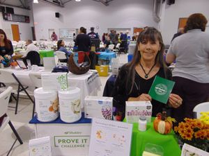 Business Expo 2019 Sheila Gray of Full Circle Life.jpg