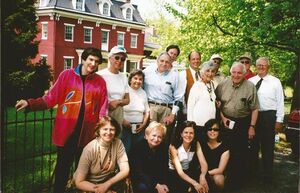 Family Reunion 2005 - Wenner Family.jpg