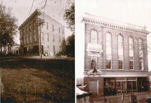 Museum Building when it was Delaware Tribe 43 Building.jpg