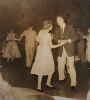 Saturday night dance at the Fire Hall..jpg