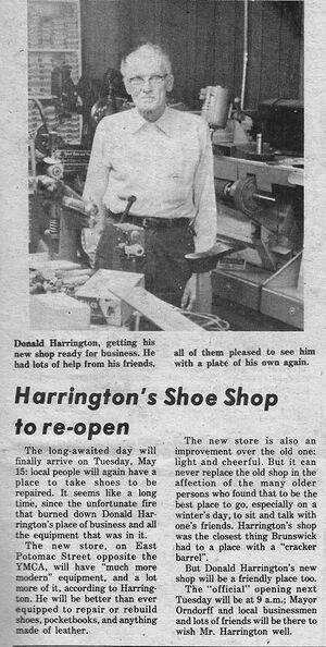 Donald Earl Harrington, Distinguished Citizen 1989 (6).jpg