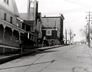 Maryland Avenue Looking North Circa1950s.jpg