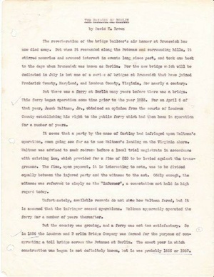 The Bridges of Berlin (by David Brown).pdf