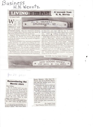 H N Werntz history (1).pdf