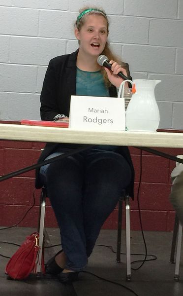 File:Mariah Rodgers at the GBACC Voters Forum, July 16, 2018.JPG