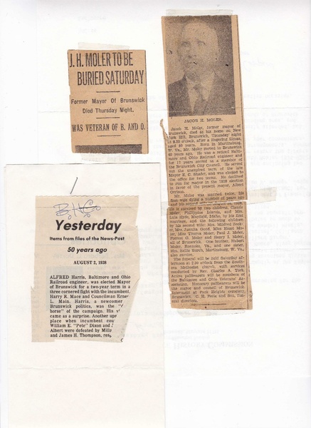 File:Mayor J. H. Moler Obituary 1930.pdf