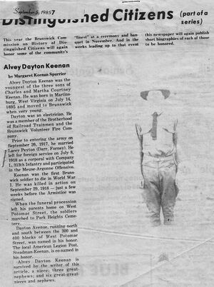 Alvey Dayton Keenan, Distinguished Citizen 1985 (4).jpg