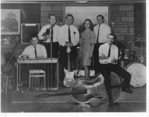 Bill Peer and the Melody Boys in the early 60s.jpg