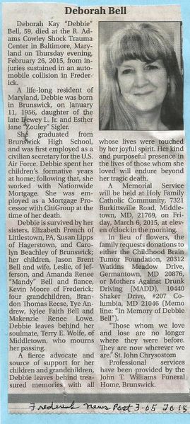 File:Deborah Kay (Debbie) Bell Obituary February 26, 2015.jpg