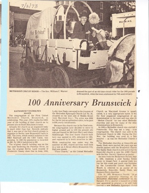 New Hope Methodist, 100th anniversary 1907.pdf
