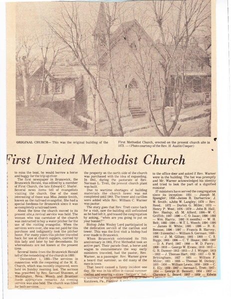 File:New Hope Methodist, 100th anniversary 1907.pdf