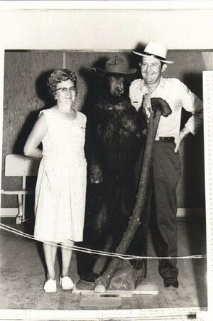 Potomac River Days Festival 1969 - Margaret Moss.jpg