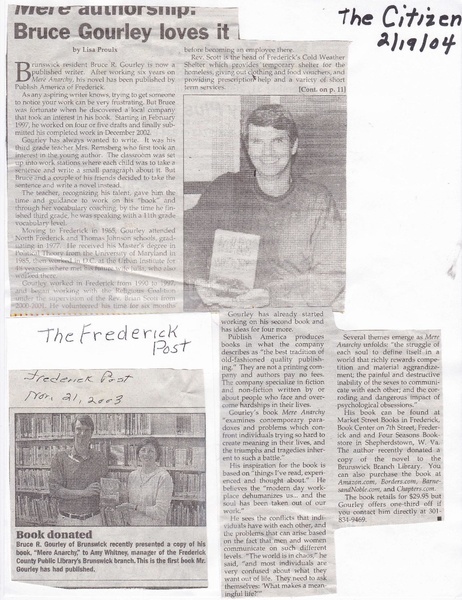 File:Bruce Gourley, Published Author from The Brunswick Citizen, February 19, 2004.pdf