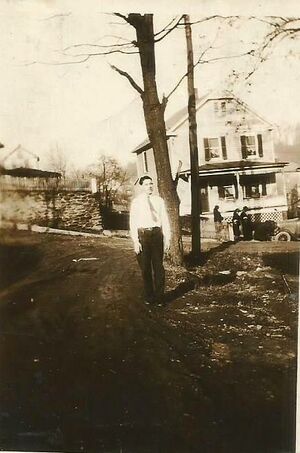 East B Street Danner home circa 1938.jpg