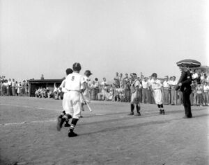 Regional All Star Game, July 1955, Herb Deener.jpg