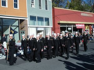 Veterans Day Parade 2013 - Navy Unit.jpg