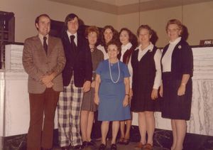 Farmers & Mechanics Bank staff - 1973.jpg