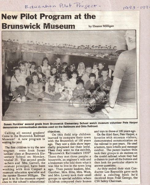 File:Pilot Program at the Museum 1993 - 1994.jpg