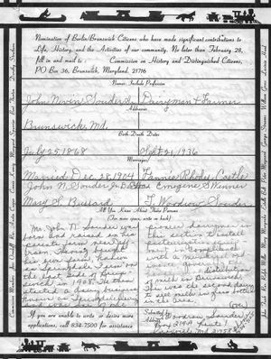 John Nevin Souder Sr, Distinguished Citizen 1976 (3).jpg