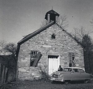 Locust Valley Church of God.JPG