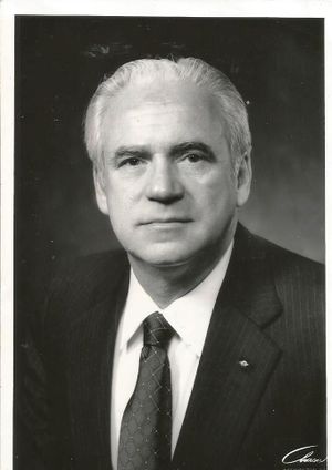 A.William Johnston (1925) Distinguished Citizen 1983.jpg