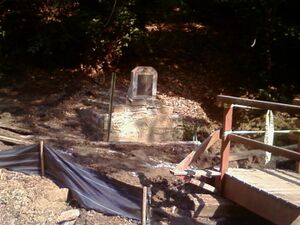 Gum Spring Renovation-Cleanup (07-28-10) (Before).jpg