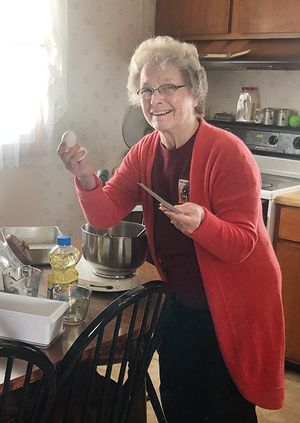 Pat Smith baking in her kitchen.jpg