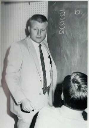 Teacher - Bill Turney, English.jpg