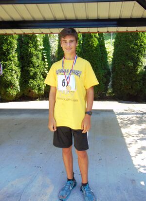 Main Street Potomac Street Mile 2018, Noah McGillivray.JPG