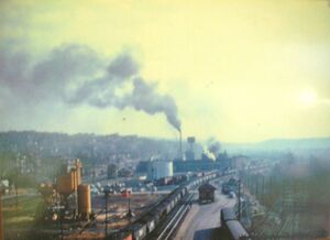 Smoketown looking east towards the roundhouse.jpg