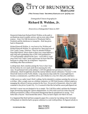 Richard B. Weldon, Jr. - Distinguished Citizen Bio.pdf