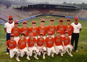 Brunswick 1986 baseball team in Williamsport, PA.jpg