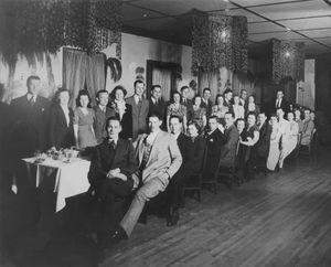 Wedding of Mr. and Mrs. Eugene Bowers..jpg