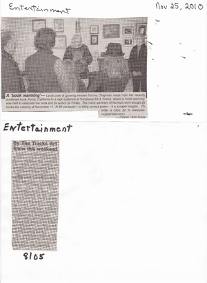 Poetry, Norma Chapman Poet, November 25, 2010.pdf