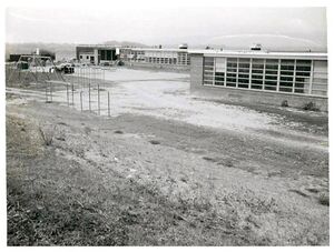 Schools - Brunswick Elementary School Expansion 1958.jpg