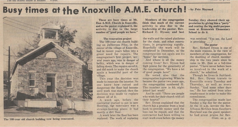 File:A.M.E. Church Knoxville from The Brunswick Citizen Noveber 13, 1986.pdf