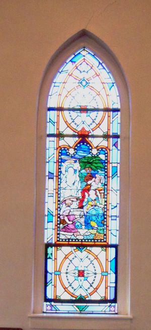 Bethany Lutheran Church, November 20, 2018 (7).JPG