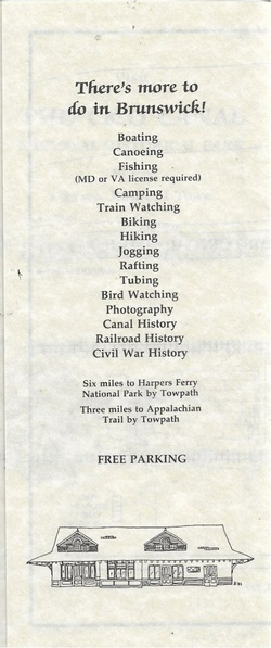 File:C&O Canal National Historical Park 1988 Brochure.pdf