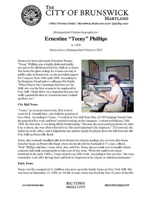 Ernestine Phillips - Distinguished Citizen Bio.pdf